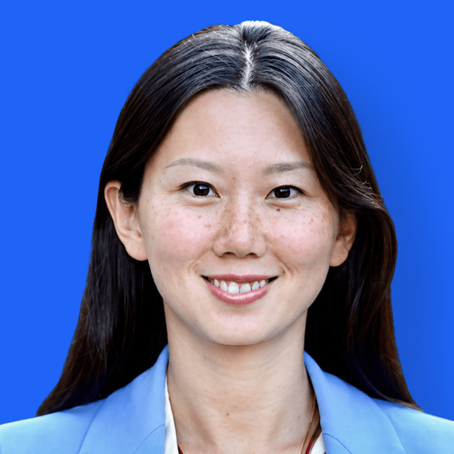 Catherine Gu